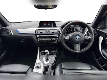Used BMW 1 Series 2018 for sale - 78936165: Photo