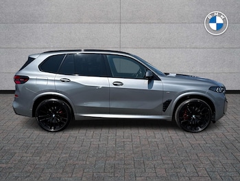 Used BMW X5 2025 for sale - 74852813: Photo