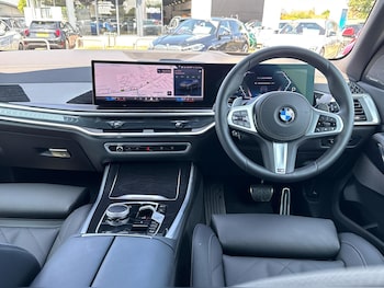 Used BMW X5 2025 for sale - 74852813: Photo