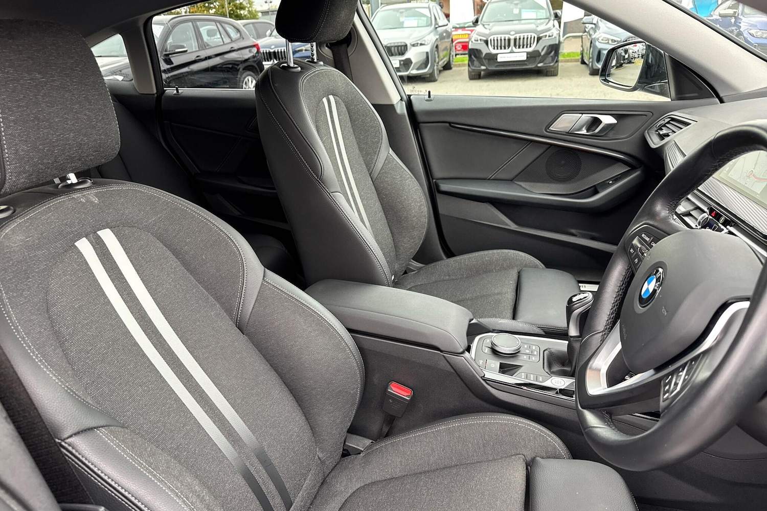 Used BMW 2 Series 2022 for sale - 77218200: Photo 11