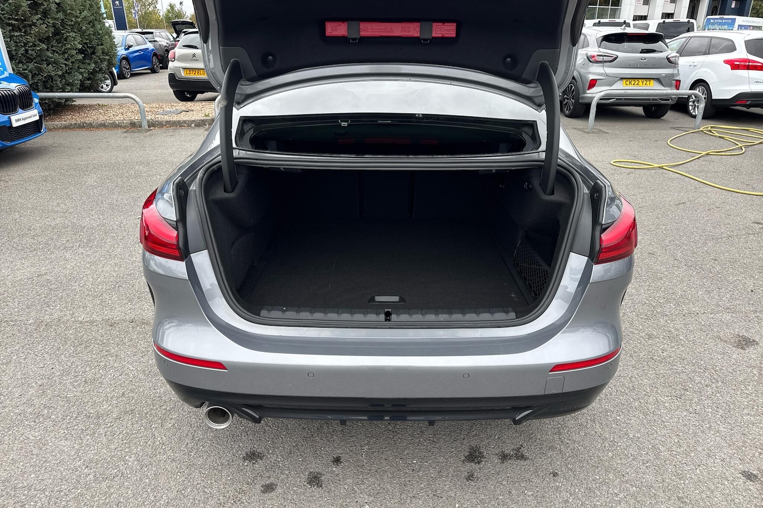 Used BMW 2 Series 2022 for sale - 77218200: Photo 13