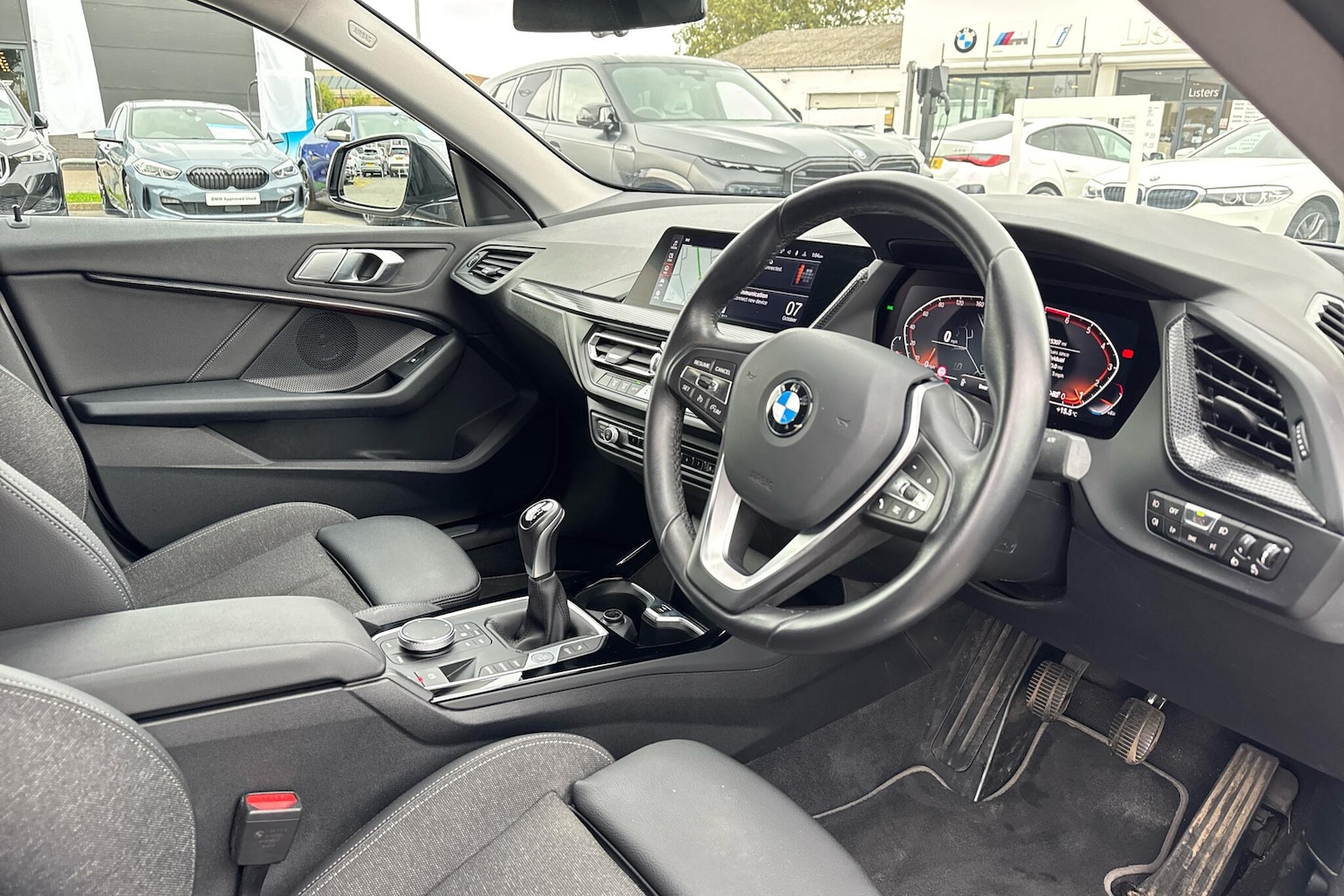 Used BMW 2 Series 2022 for sale - 77218200: Photo 6