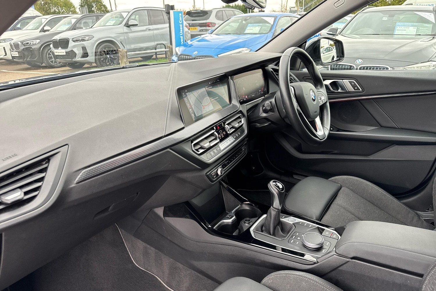 Used BMW 2 Series 2022 for sale - 77218200: Photo 7