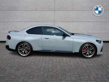 Used BMW 2 Series 2024 for sale - 75073233: Photo
