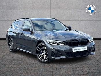 Used BMW 3 Series 2019 for sale - 79848187: Photo