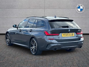 Used BMW 3 Series 2019 for sale - 79848187: Photo