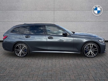 Used BMW 3 Series 2019 for sale - 79848187: Photo