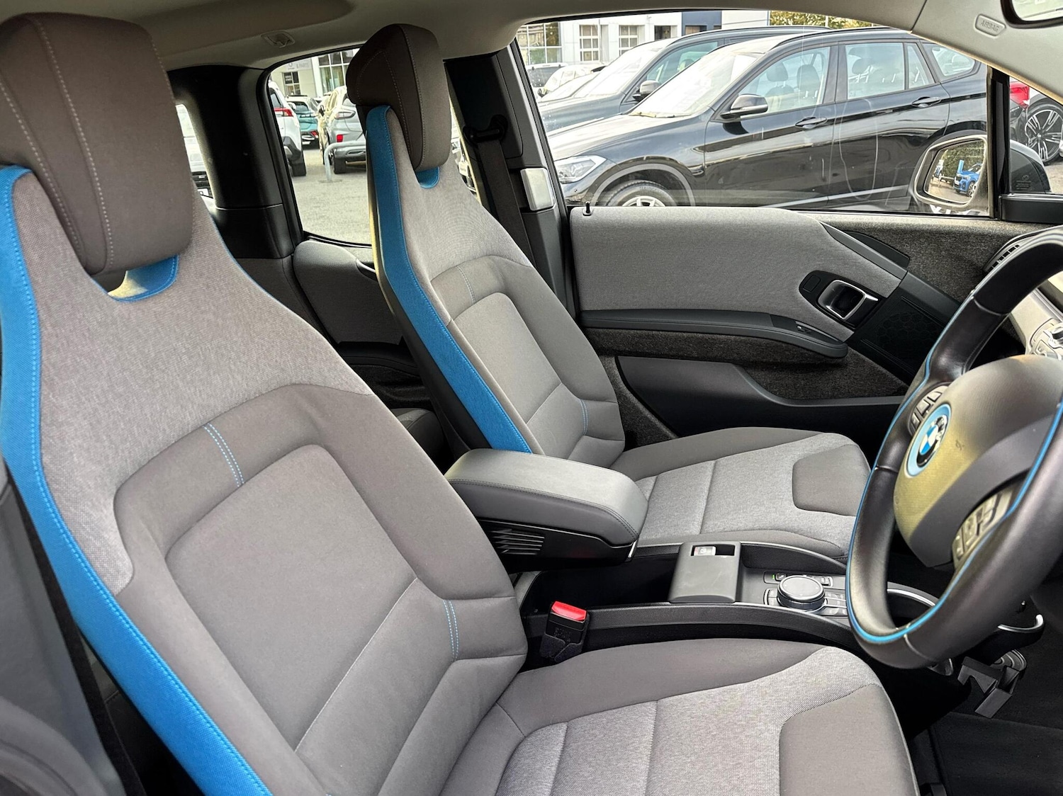 Used BMW i3 2021 for sale - 76061630: Photo 11