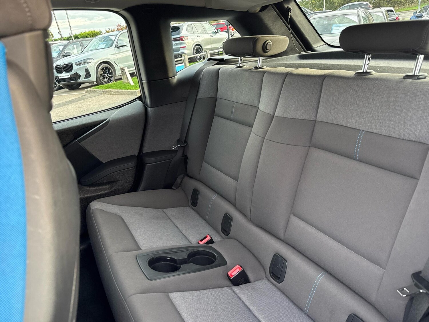 Used BMW i3 2021 for sale - 76061630: Photo 12