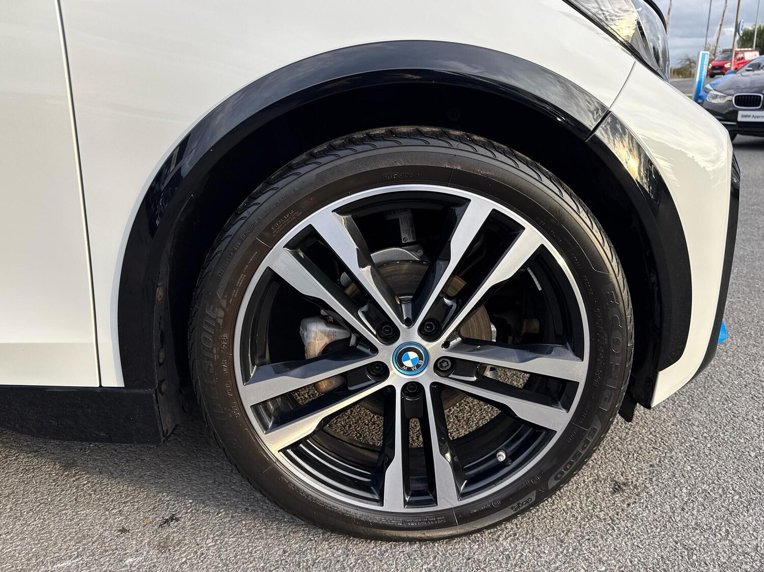 Used BMW i3 2021 for sale - 76061630: Photo 14