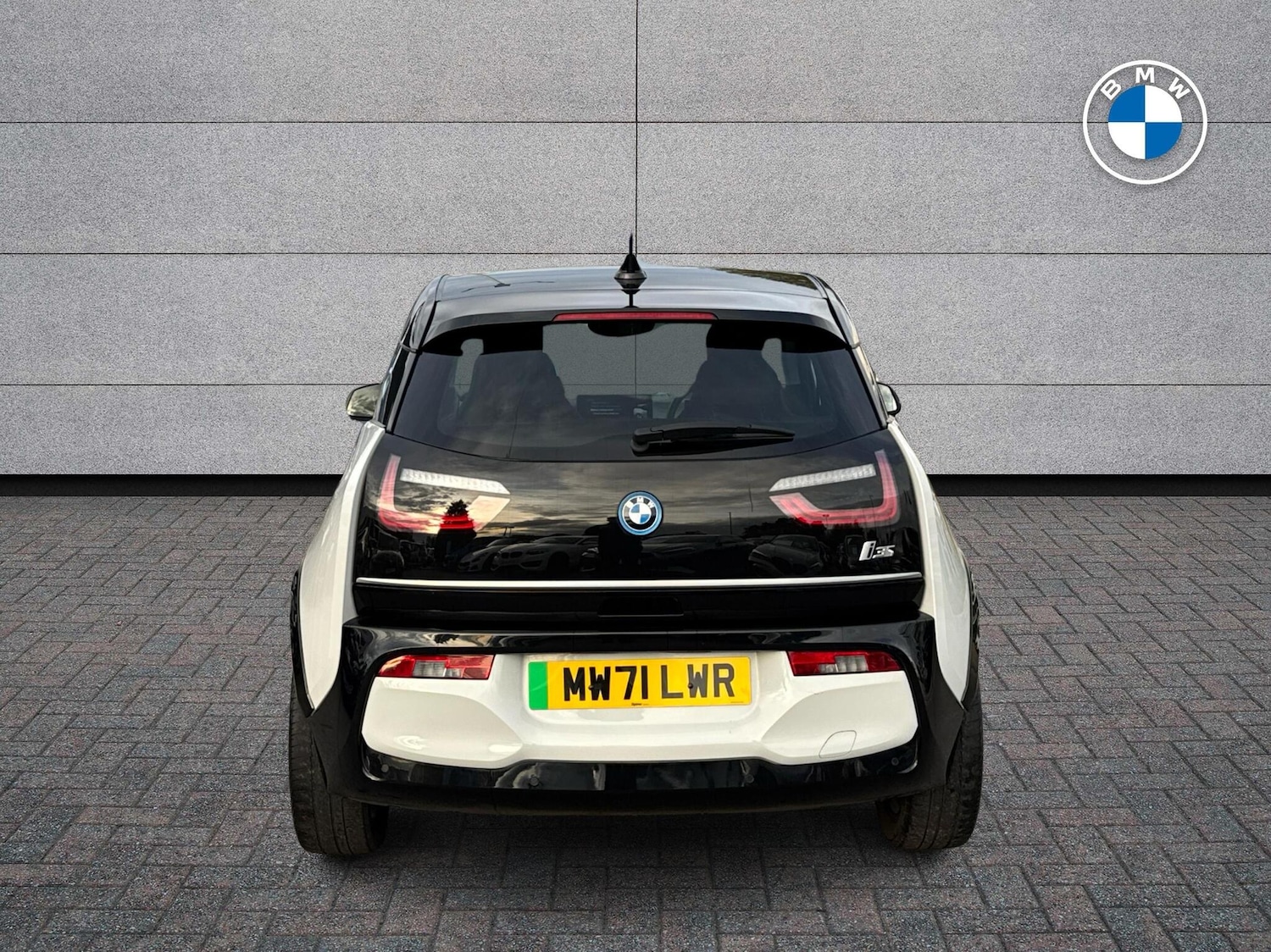 Used BMW i3 2021 for sale - 76061630: Photo 15