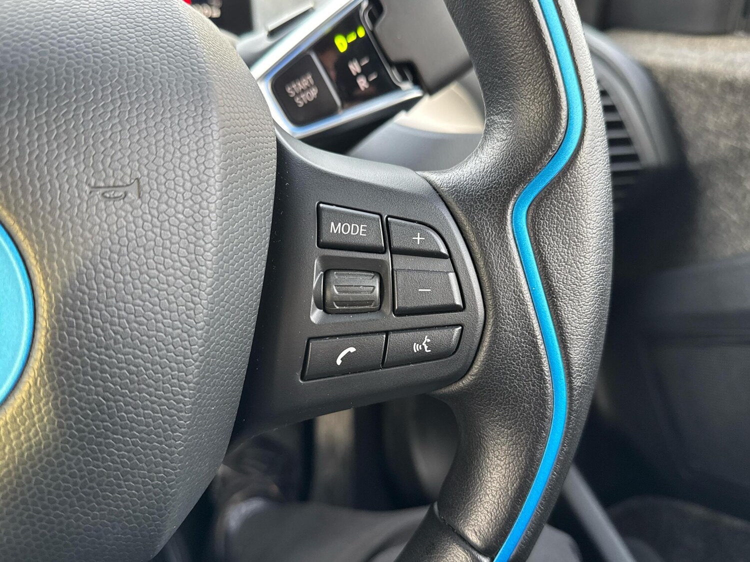 Used BMW i3 2021 for sale - 76061630: Photo 24