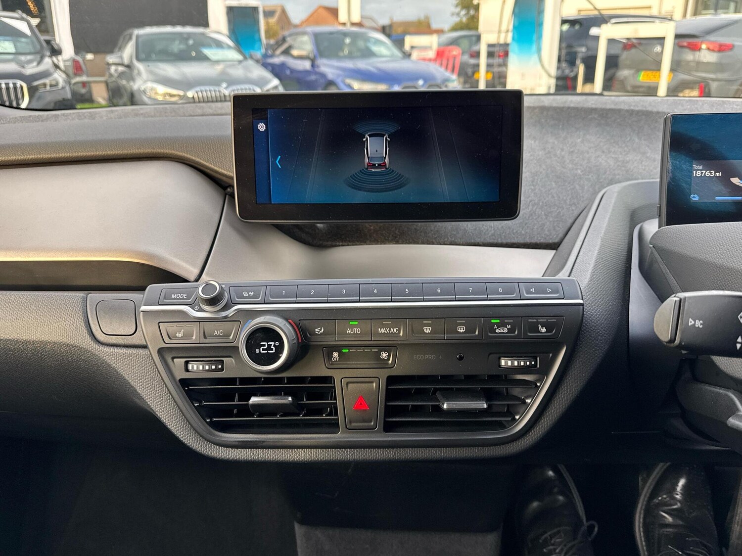 Used BMW i3 2021 for sale - 76061630: Photo 26