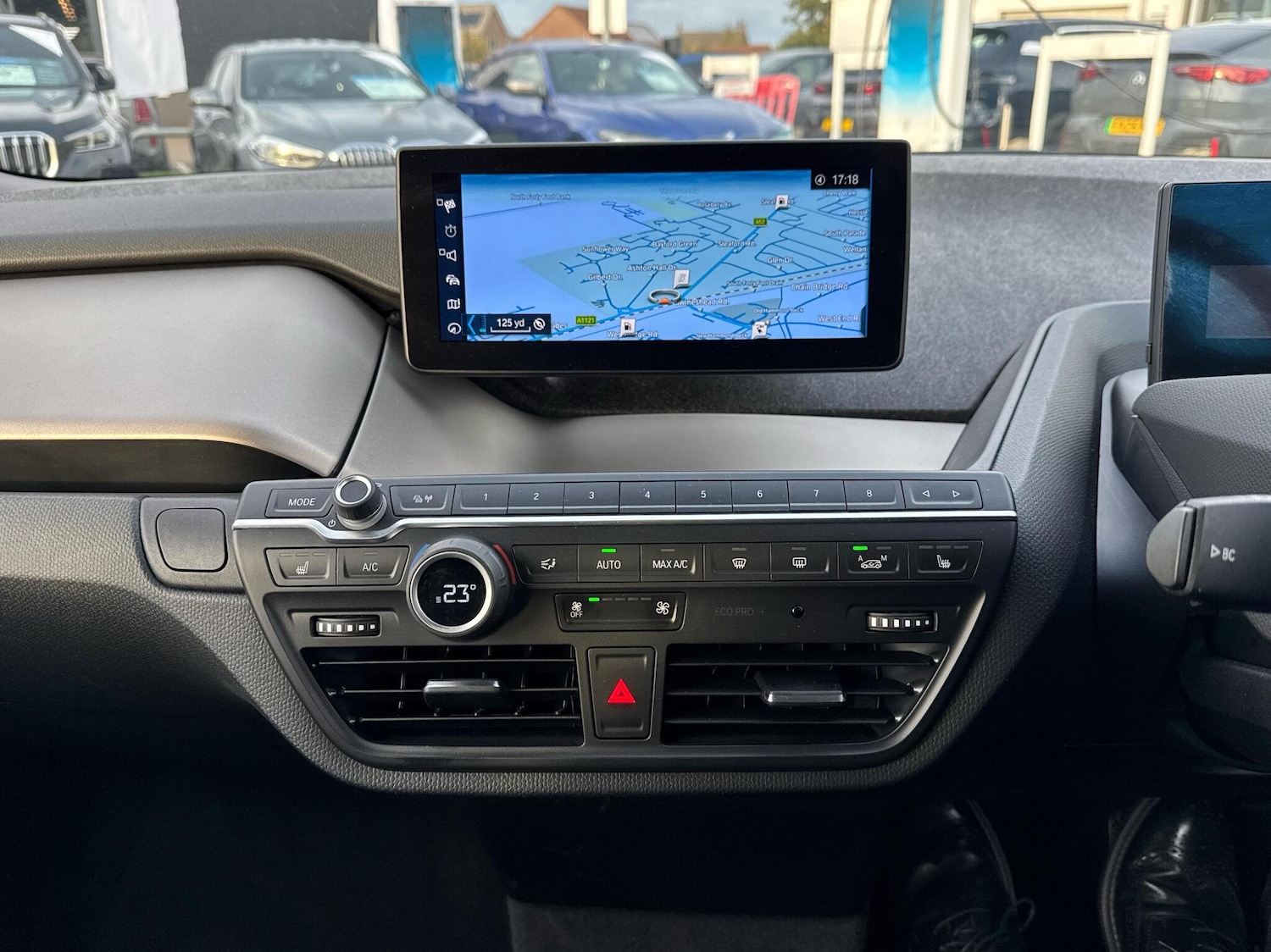 Used BMW i3 2021 for sale - 76061630: Photo 27