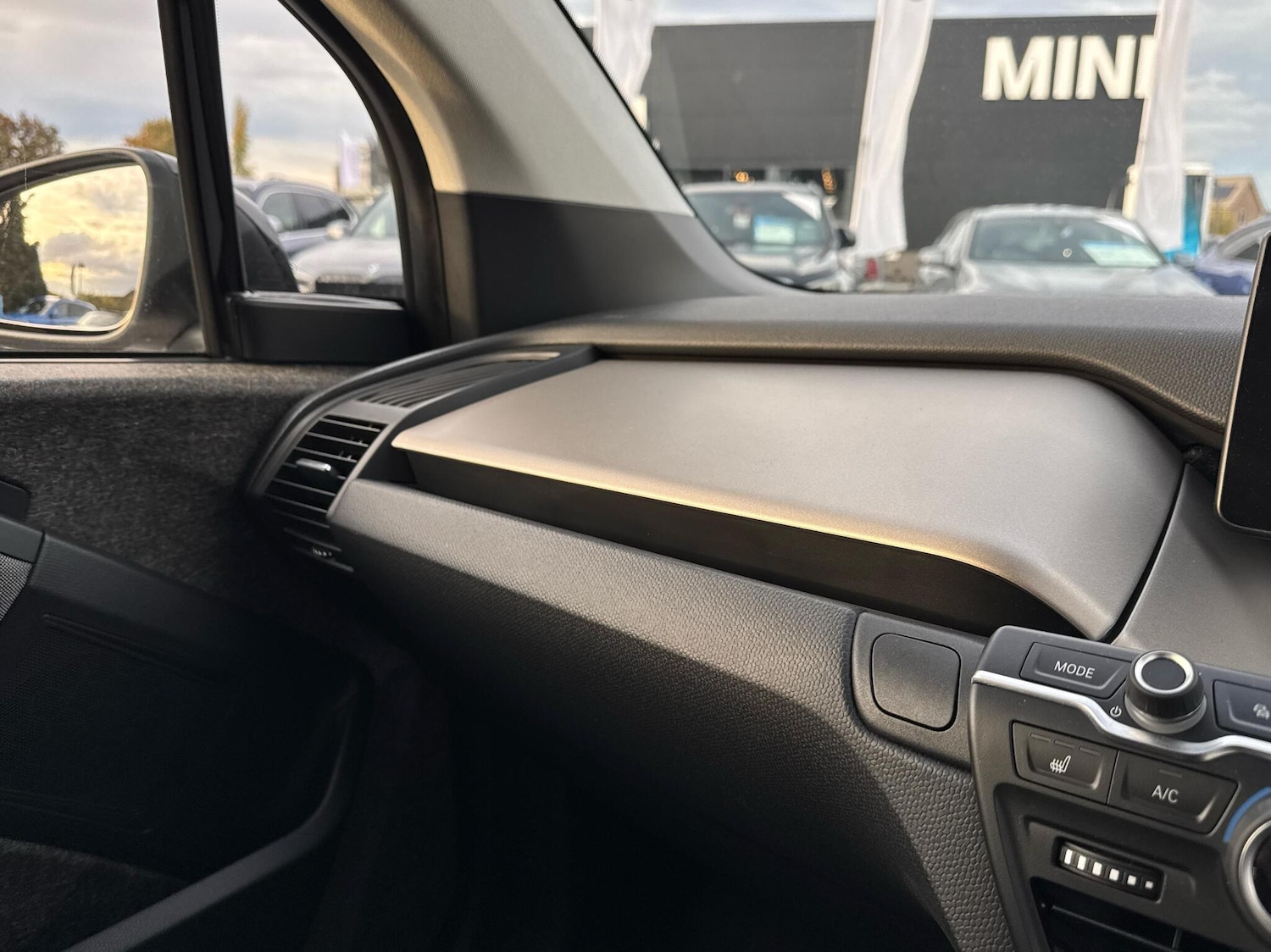 Used BMW i3 2021 for sale - 76061630: Photo 28