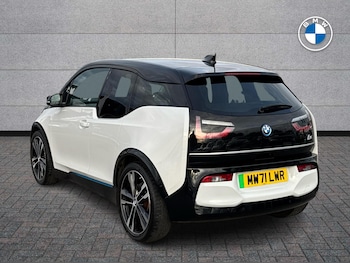 Used BMW i3 2021 for sale - 76061630: Photo
