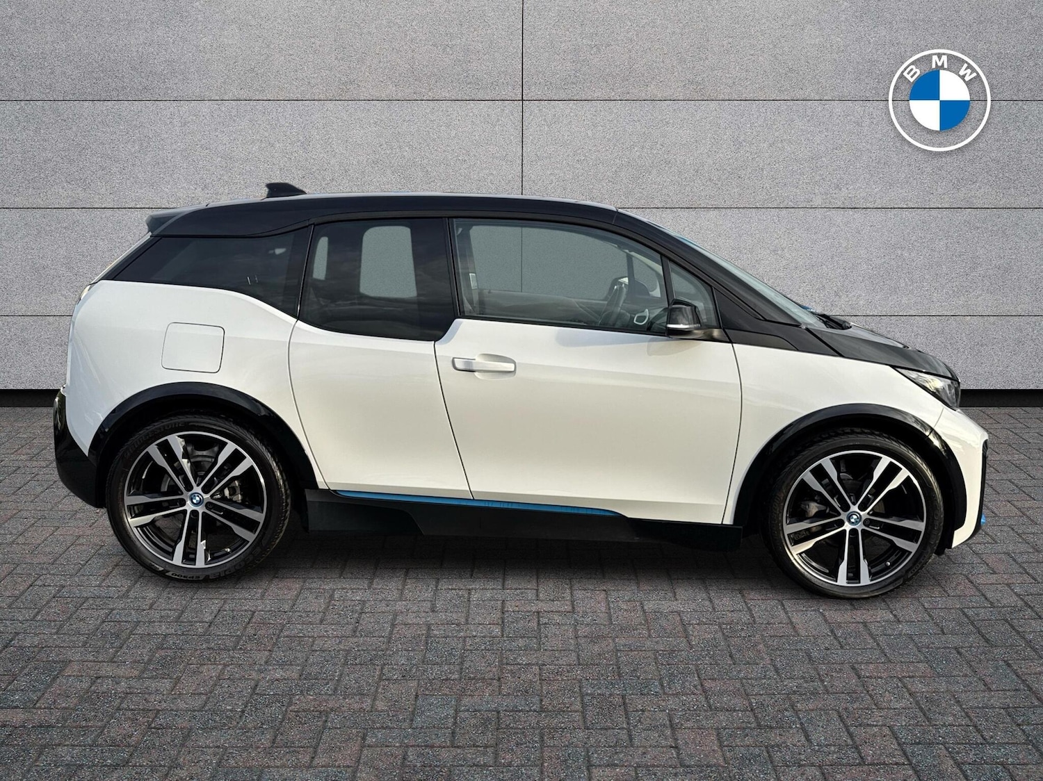 Used BMW i3 2021 for sale - 76061630: Photo 3