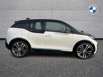 Used BMW i3 2021 for sale - 76061630: Photo