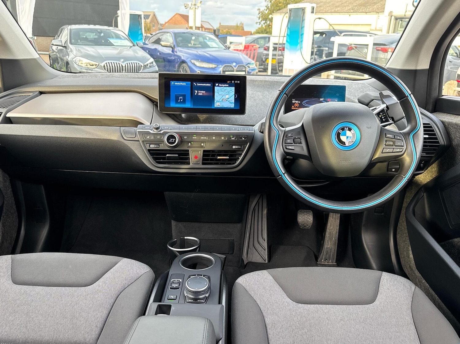Used BMW i3 2021 for sale - 76061630: Photo 4