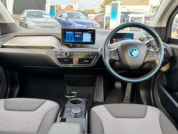 Used BMW i3 2021 for sale - 76061630: Photo