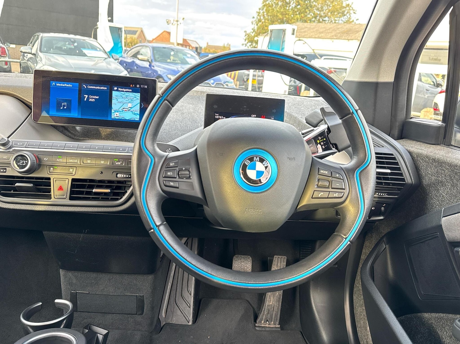 Used BMW i3 2021 for sale - 76061630: Photo 5