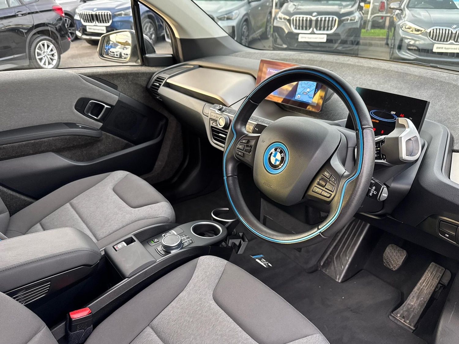 Used BMW i3 2021 for sale - 76061630: Photo 6