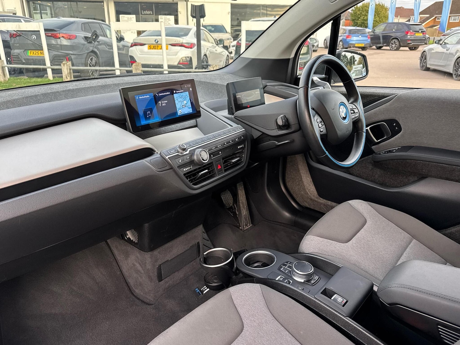 Used BMW i3 2021 for sale - 76061630: Photo 7