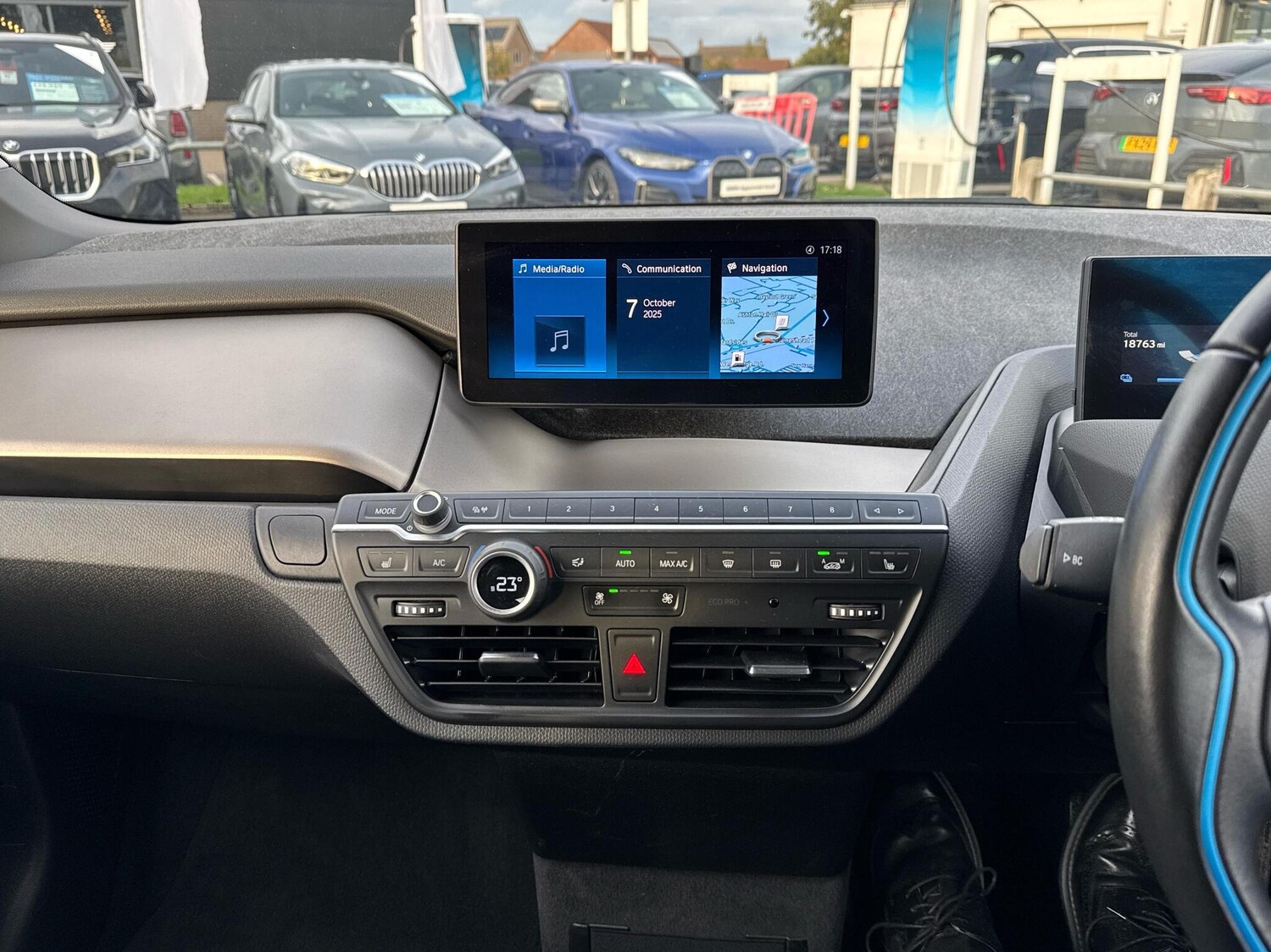 Used BMW i3 2021 for sale - 76061630: Photo 8