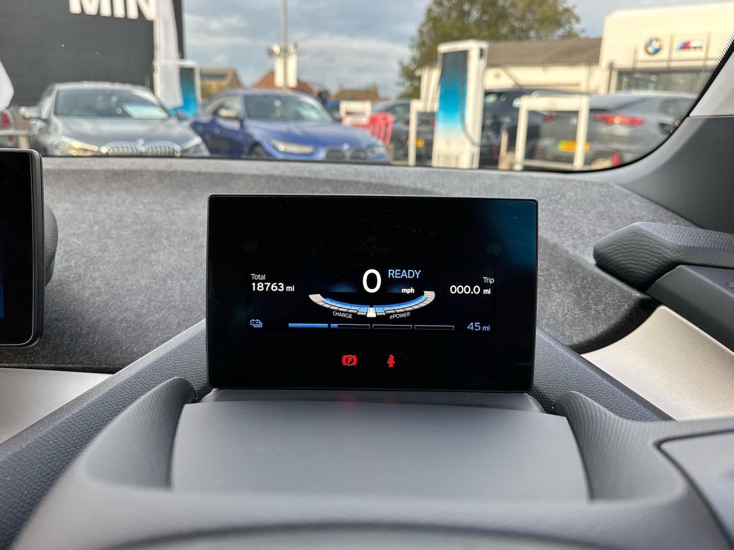 Used BMW i3 2021 for sale - 76061630: Photo 9