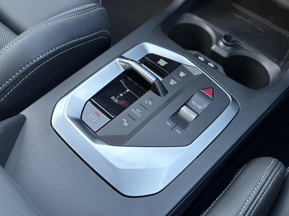 Used BMW 1 Series 2025 for sale - 78172172: Photo 10