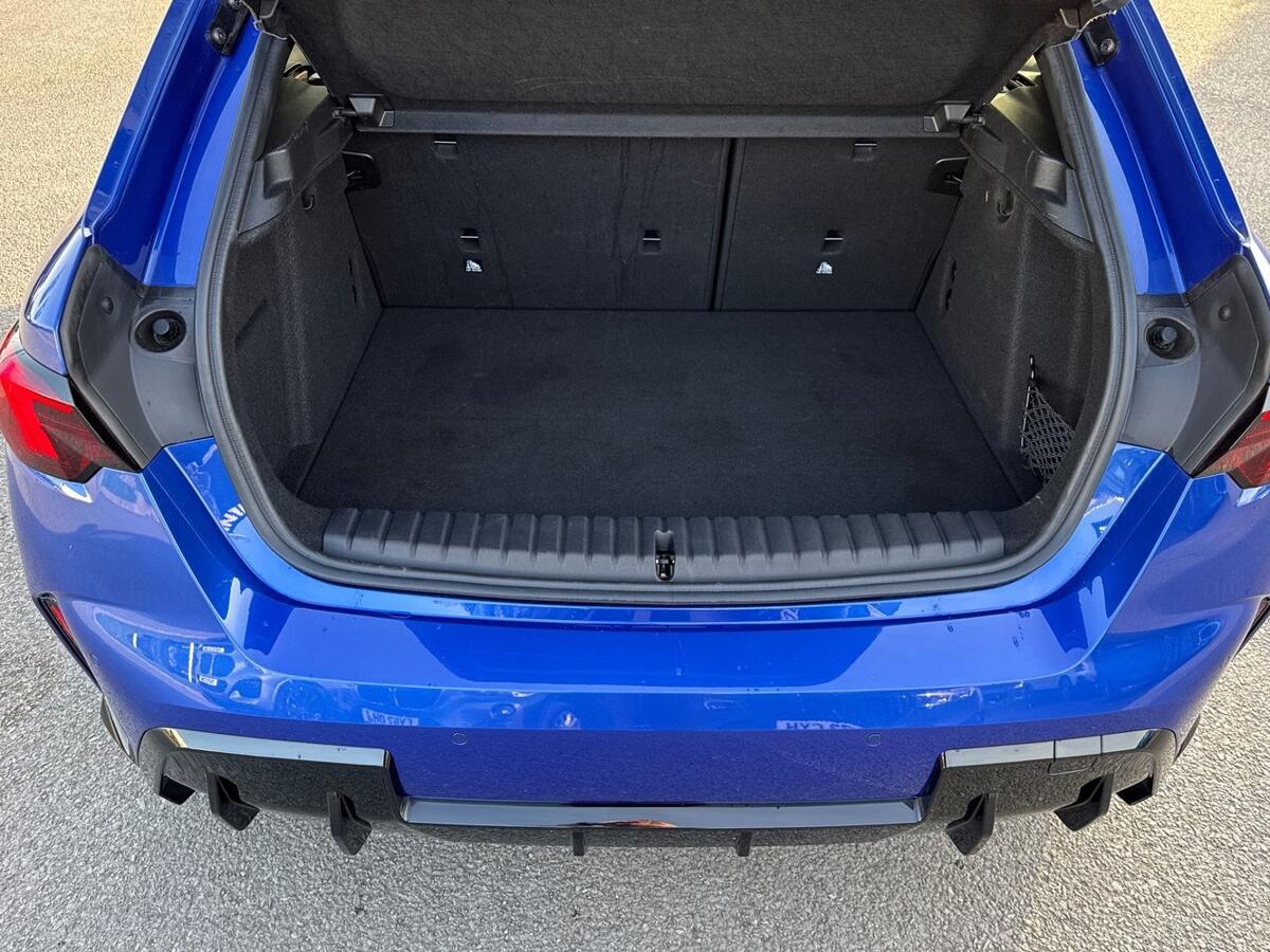 Used BMW 1 Series 2025 for sale - 78172172: Photo 13