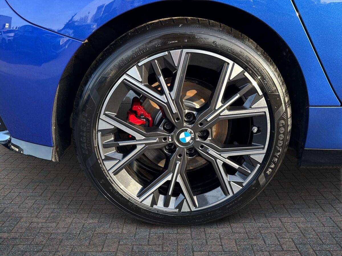 Used BMW 1 Series 2025 for sale - 78172172: Photo 14