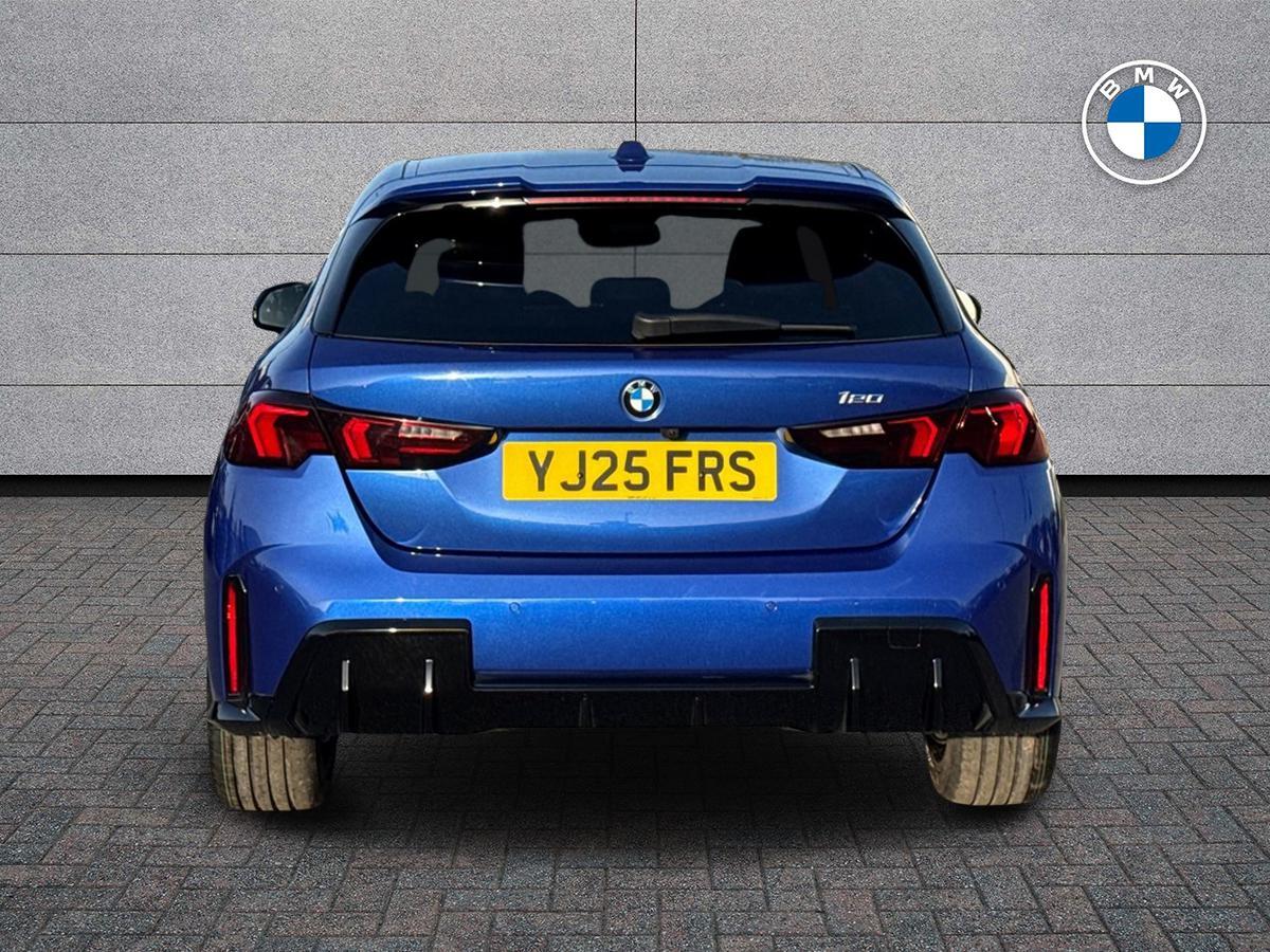 Used BMW 1 Series 2025 for sale - 78172172: Photo 15