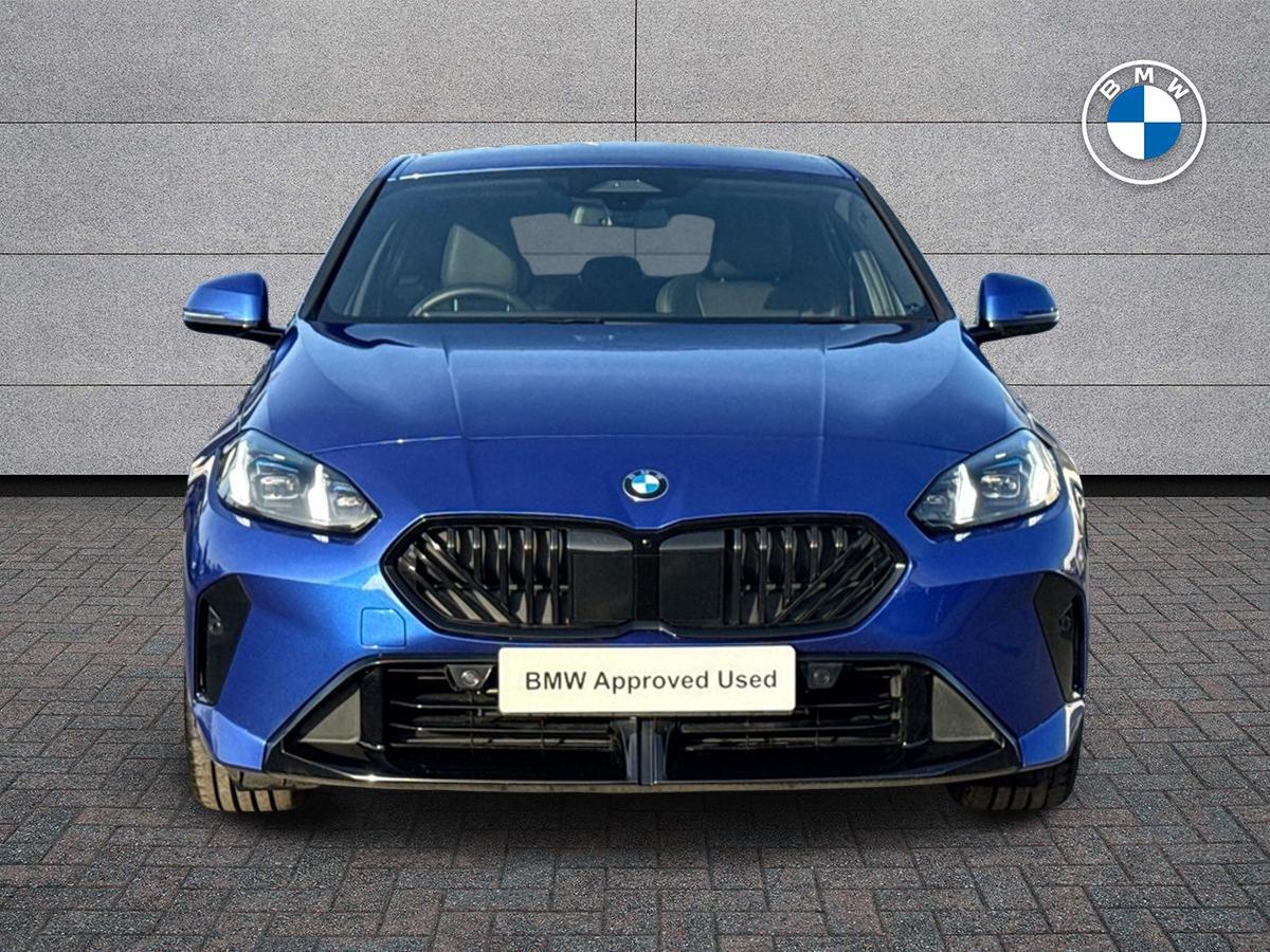 Used BMW 1 Series 2025 for sale - 78172172: Photo 16