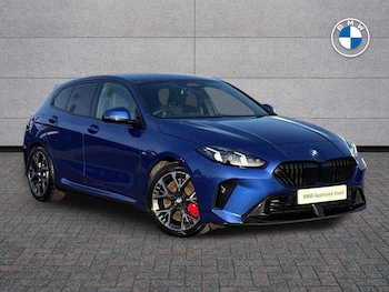 BMW 1 Series feature image