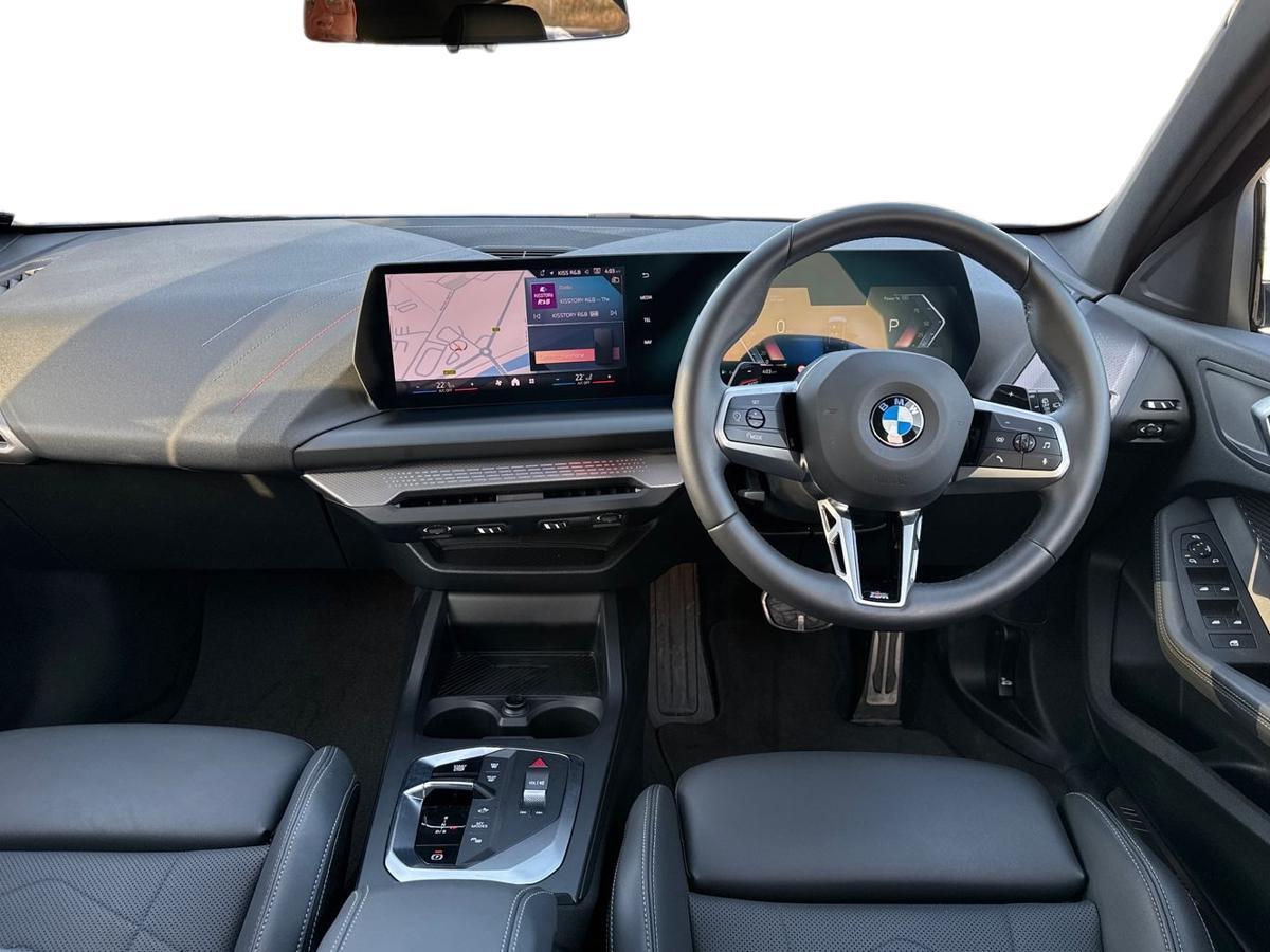 Used BMW 1 Series 2025 for sale - 78172172: Photo 4