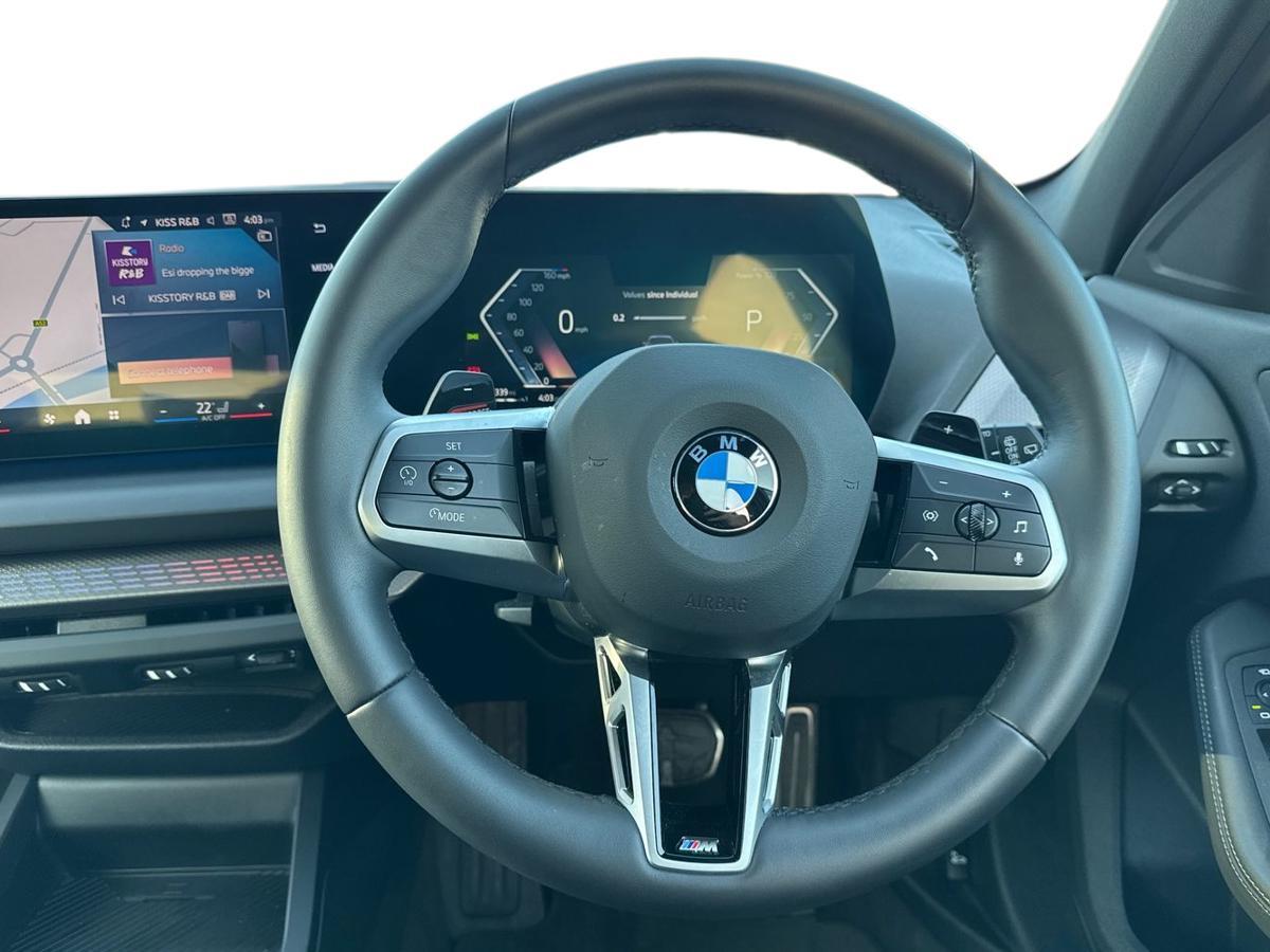 Used BMW 1 Series 2025 for sale - 78172172: Photo 5