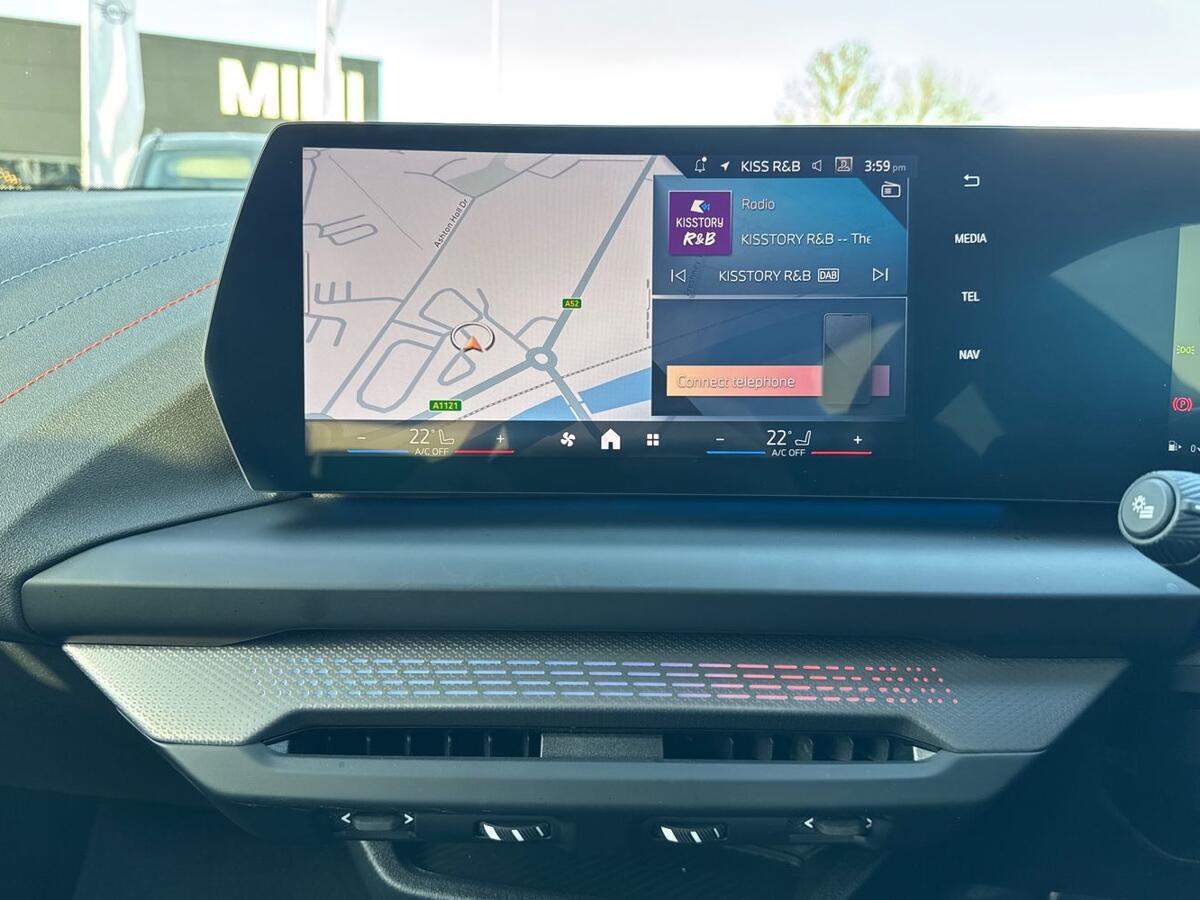 Used BMW 1 Series 2025 for sale - 78172172: Photo 8