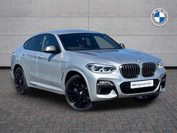 Used BMW X4 2020 for sale - 78336229: Photo