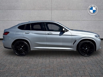 Used BMW X4 2020 for sale - 78336229: Photo