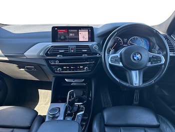 Used BMW X4 2020 for sale - 78336229: Photo