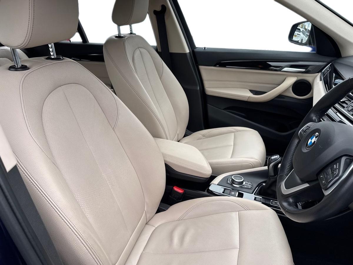 Used BMW X1 2019 for sale - 78186436: Photo 11