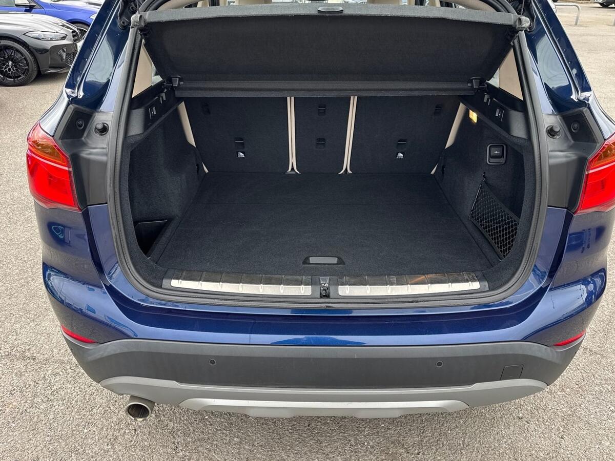 Used BMW X1 2019 for sale - 78186436: Photo 13