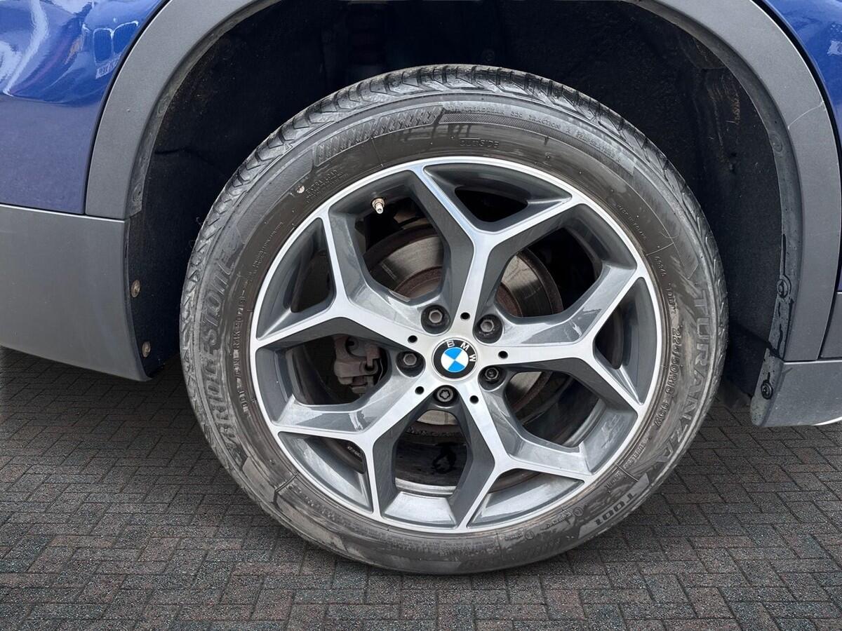 Used BMW X1 2019 for sale - 78186436: Photo 14