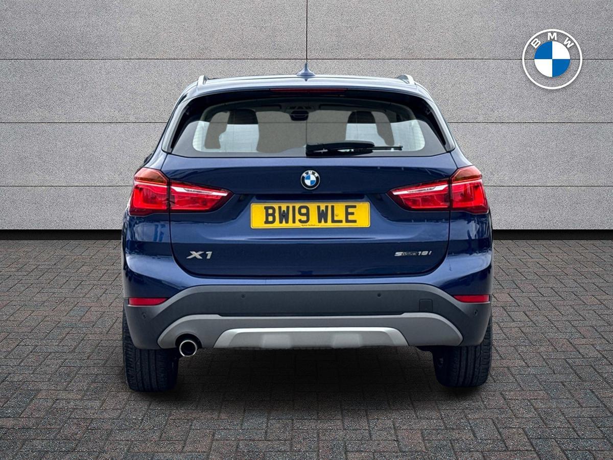 Used BMW X1 2019 for sale - 78186436: Photo 15