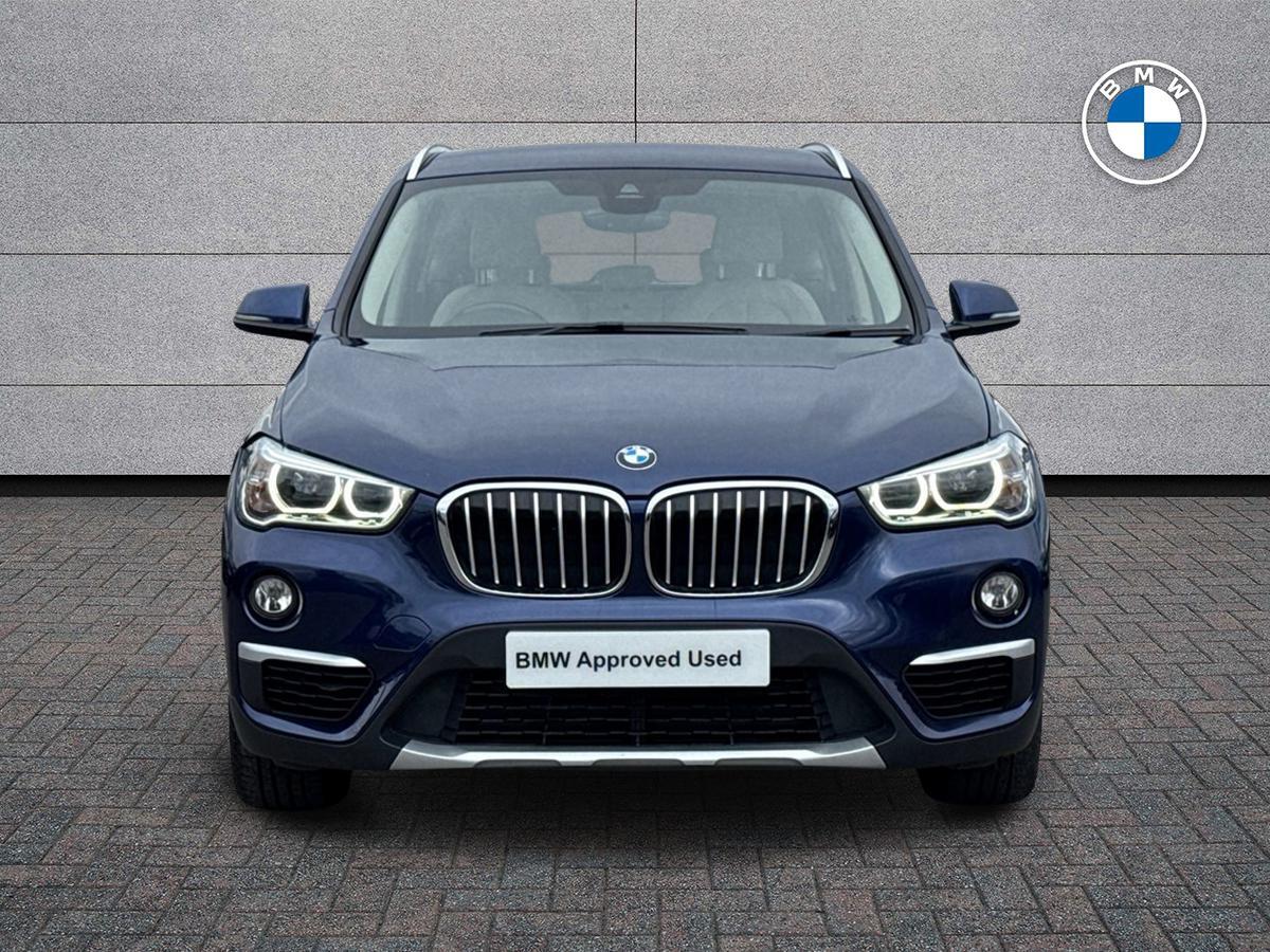 Used BMW X1 2019 for sale - 78186436: Photo 16