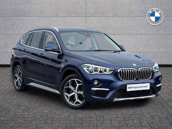 Used BMW X1 2019 for sale - 78186436: Photo