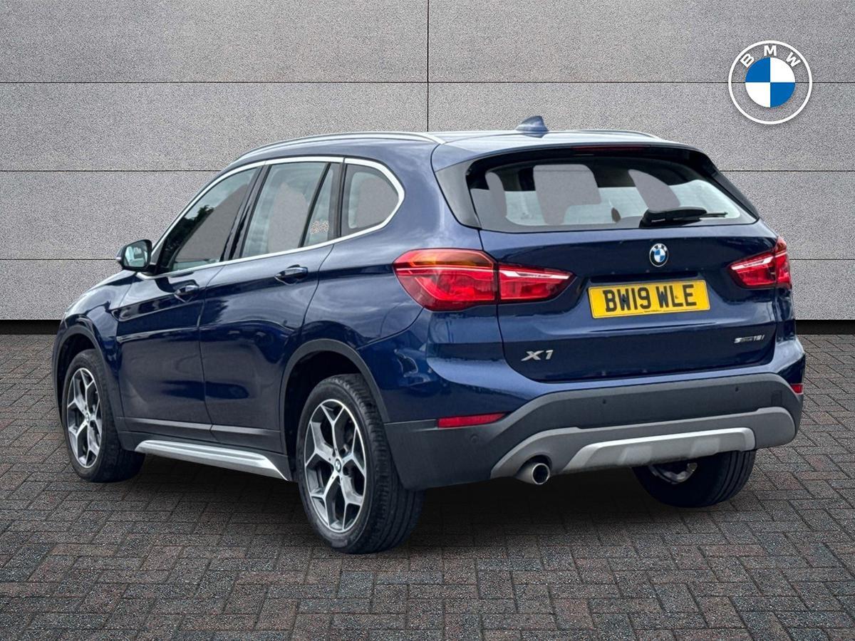 Used BMW X1 2019 for sale - 78186436: Photo 2