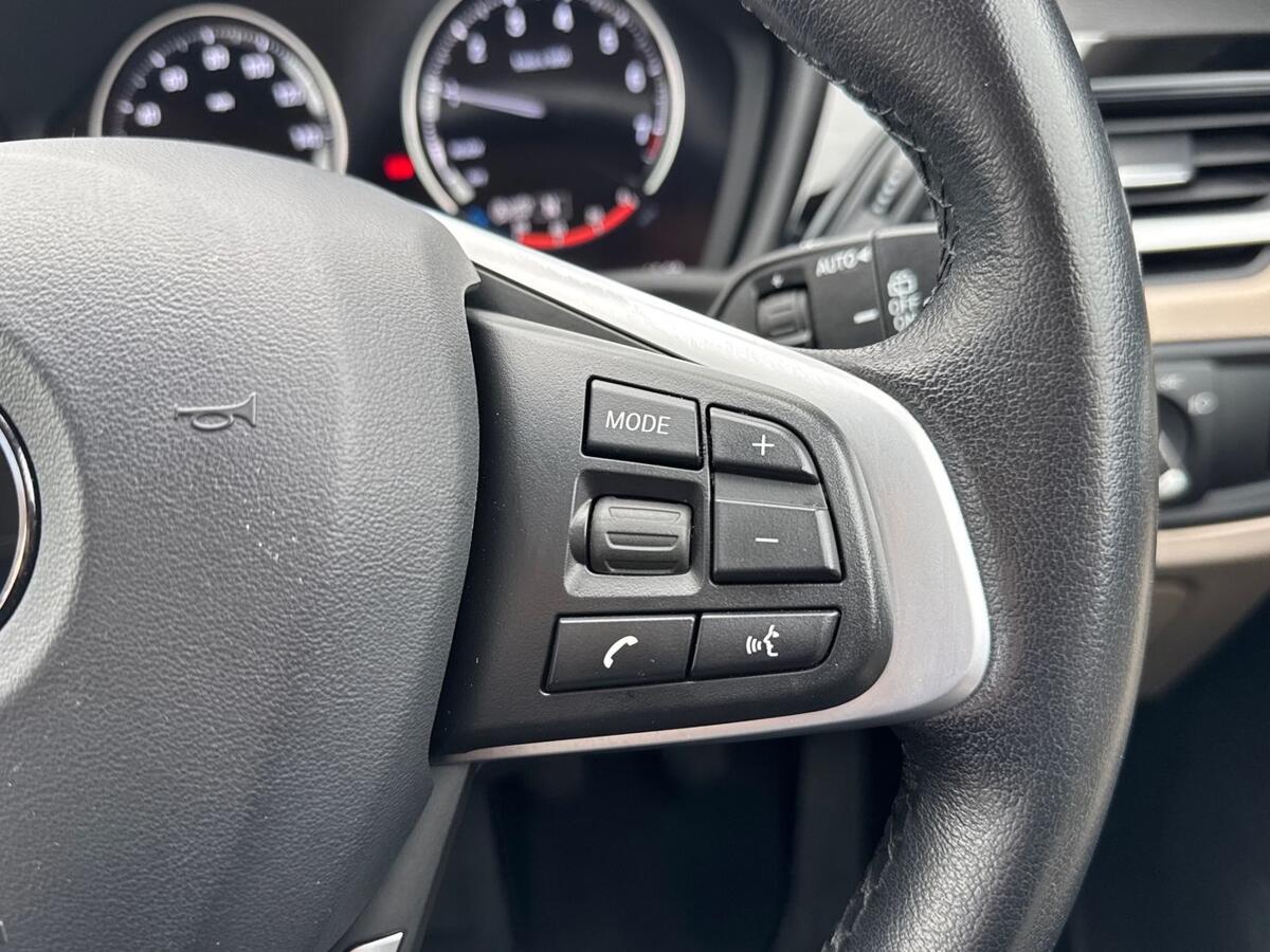 Used BMW X1 2019 for sale - 78186436: Photo 20