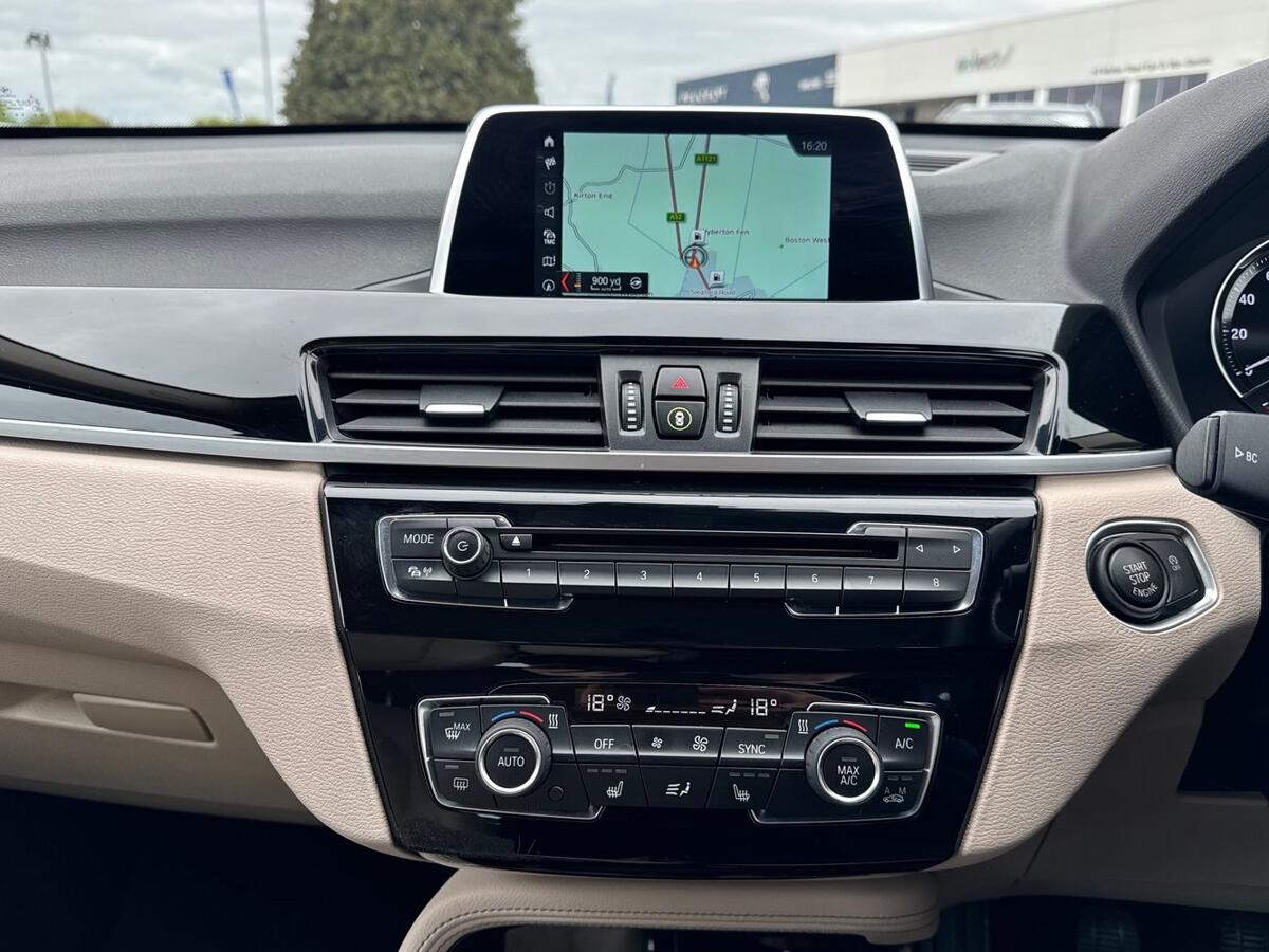 Used BMW X1 2019 for sale - 78186436: Photo 21